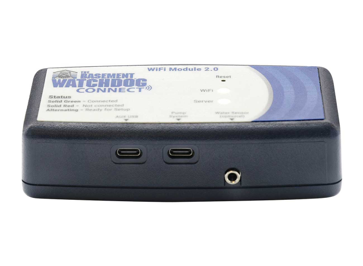 Basement Watchdog WiFi Module 2.0 - BW-WIFI2