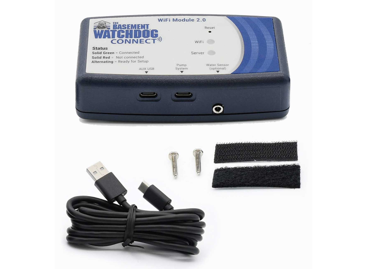 Basement Watchdog WiFi Module 2.0 - BW-WIFI2