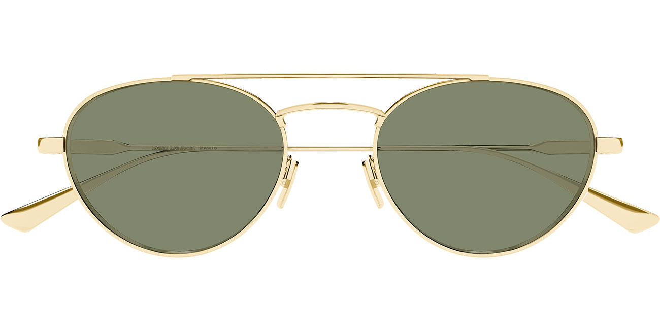 Saint Laurent - SL97004 - Sunglasses