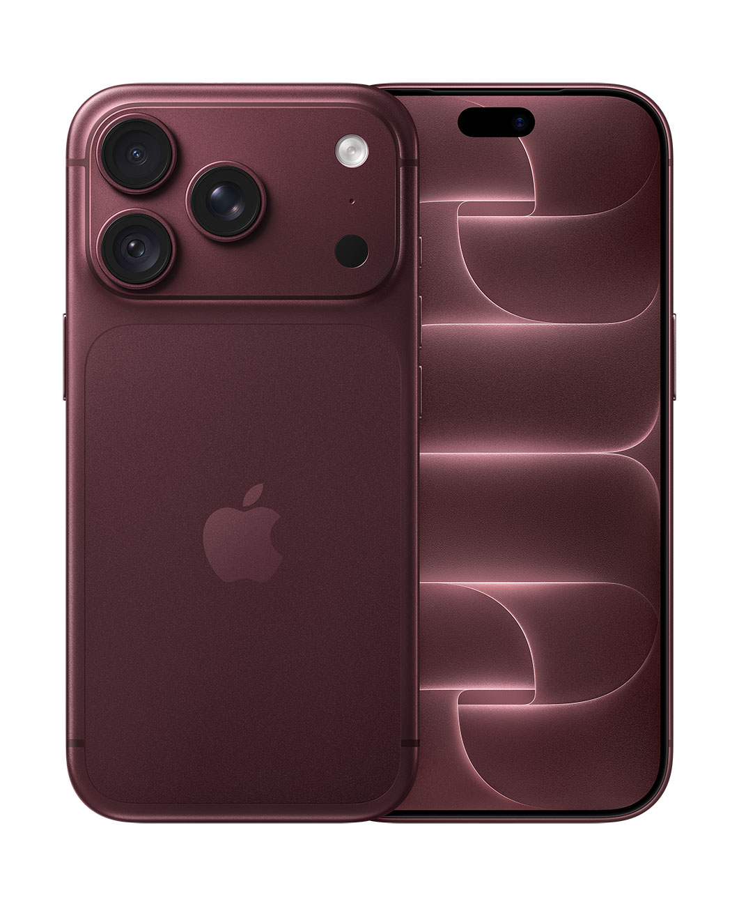 Apple iPhone 18 Pro 256GB in Burgundy - MJQ54LL/A & 6020G