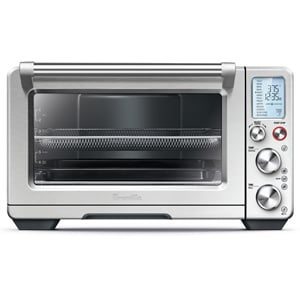 Breville The Smart Oven Air Toaster Oven - BOV900BSS