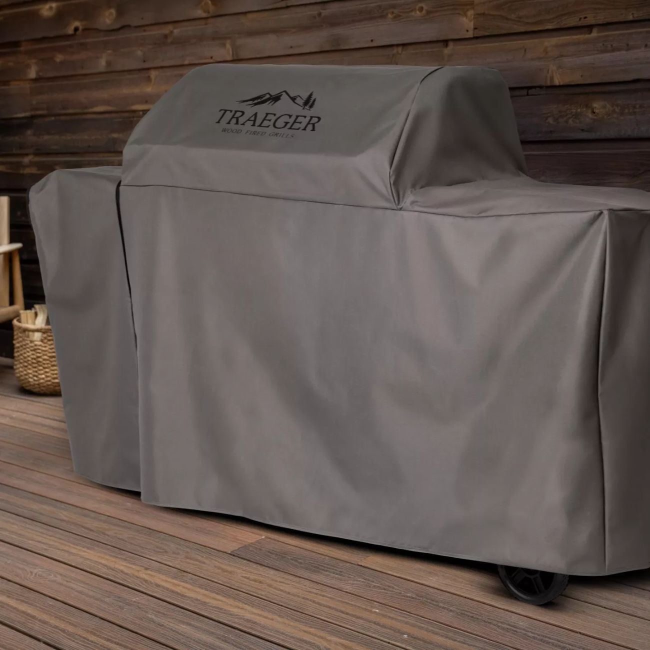Traeger - BAC775 - Grill Covers