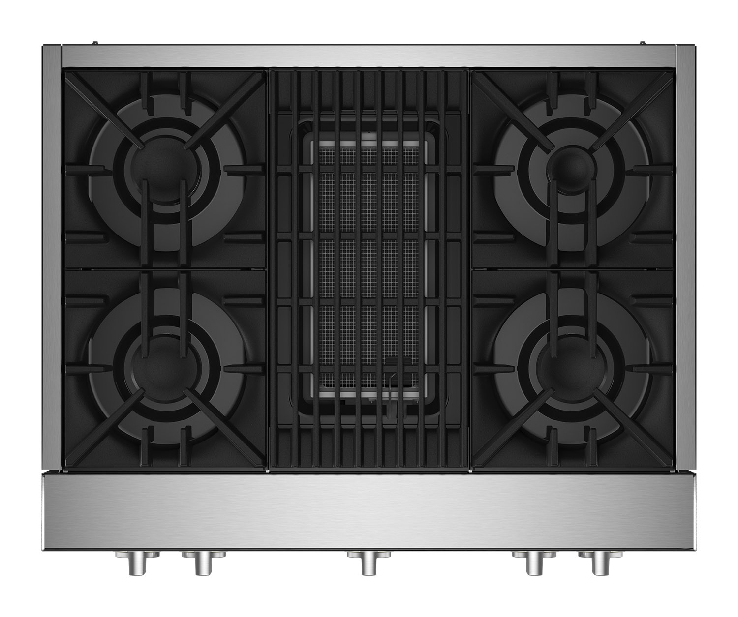 JennAir - JGCP636HL - Rangetops