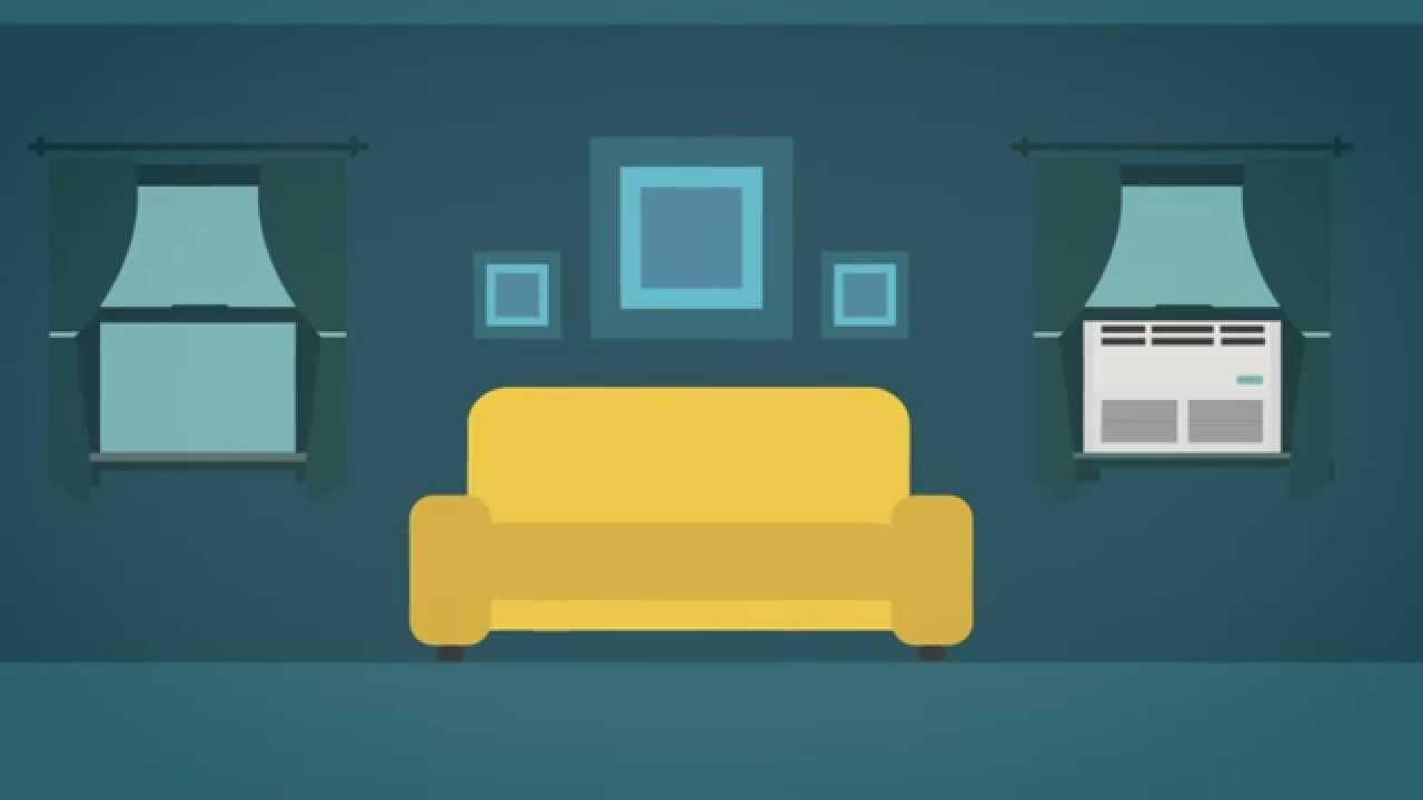 Watch Air Conditioners: What To Look For
