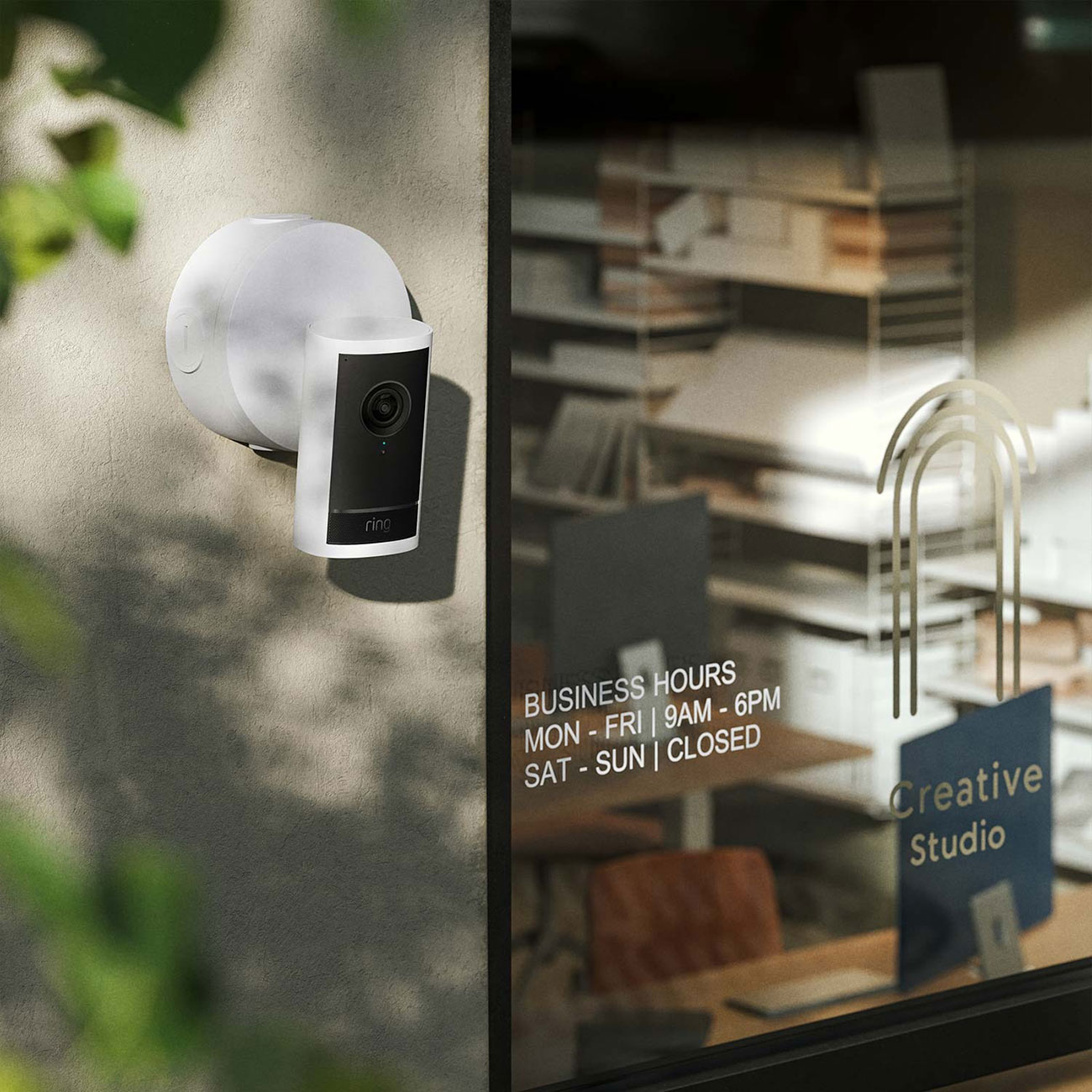 Ring - B0DDRP42ZT - Home Security Systems