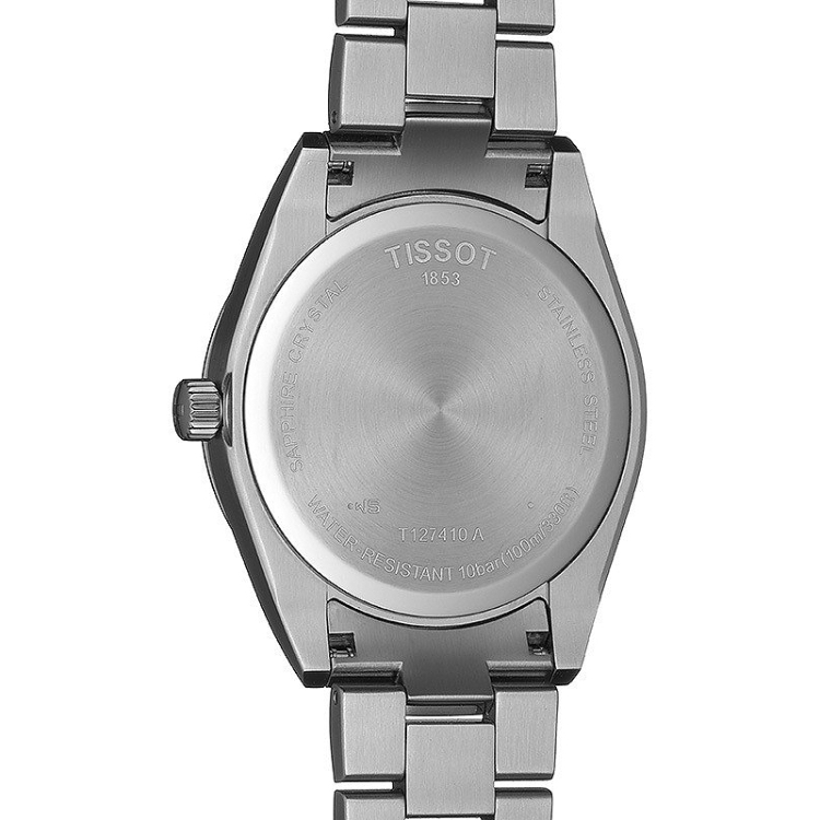 Tissot Gentleman 40mm Watch, Blue Tissot Gentleman 40mm Watch, Blue