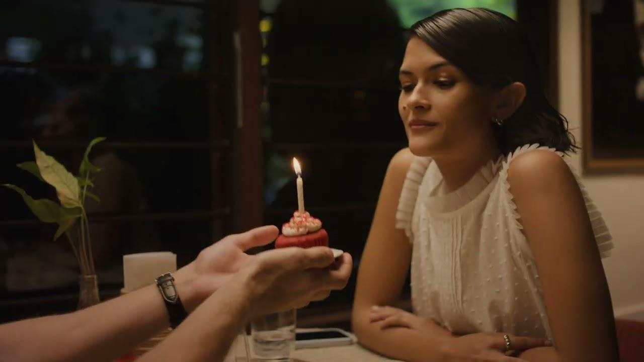 Watch instax Link WIDE 2 Promotional Video"tapas"/FUJIFILM
