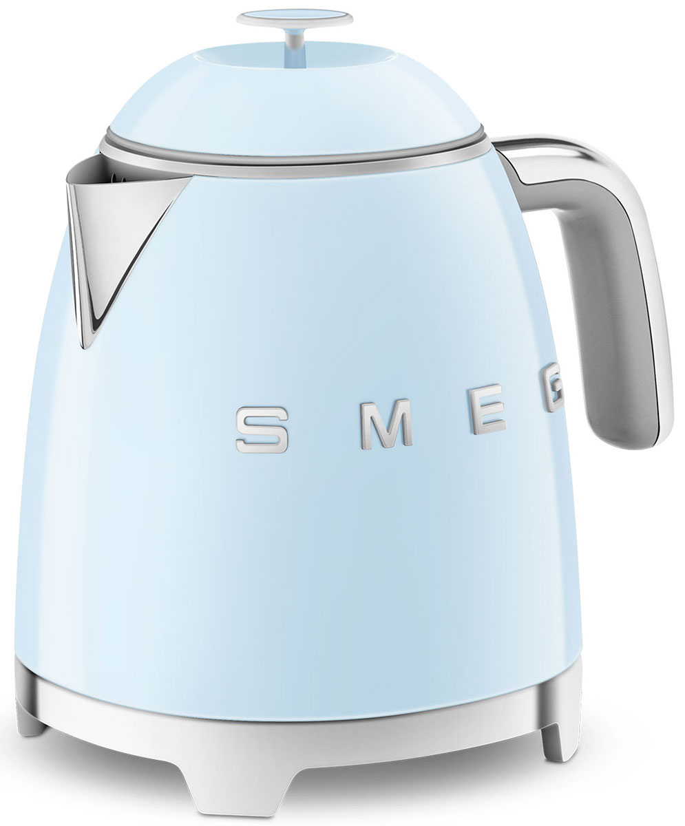 Smeg - KLF05PBUS - Tea Pots & Water Kettles
