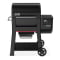 Weber Grill Searwood 600 Pellet In Black