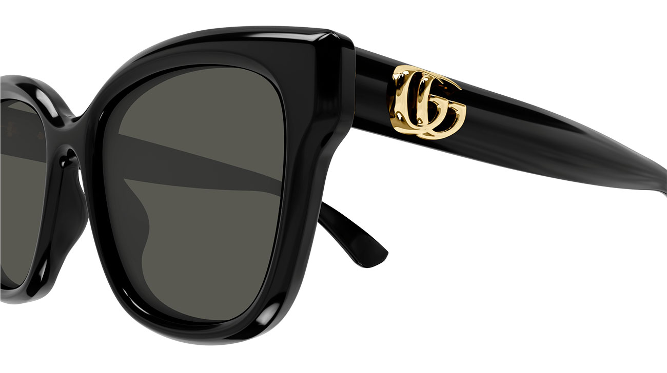 Gucci - GG1830SK-001 - Sunglasses