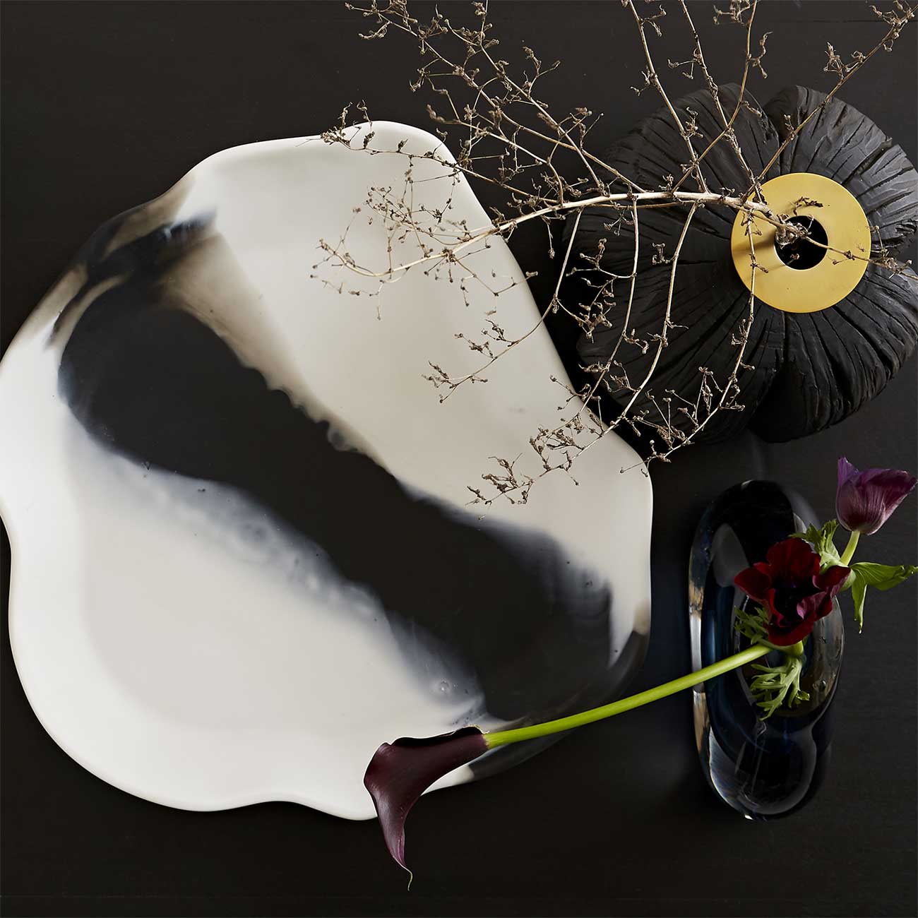 Arteriors - 5622-ART - Vases & Centerpieces