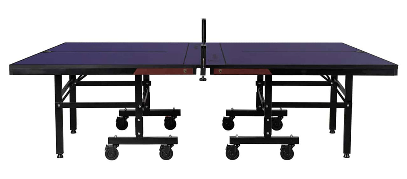 Killerspin - 303-09 - Ping Pong