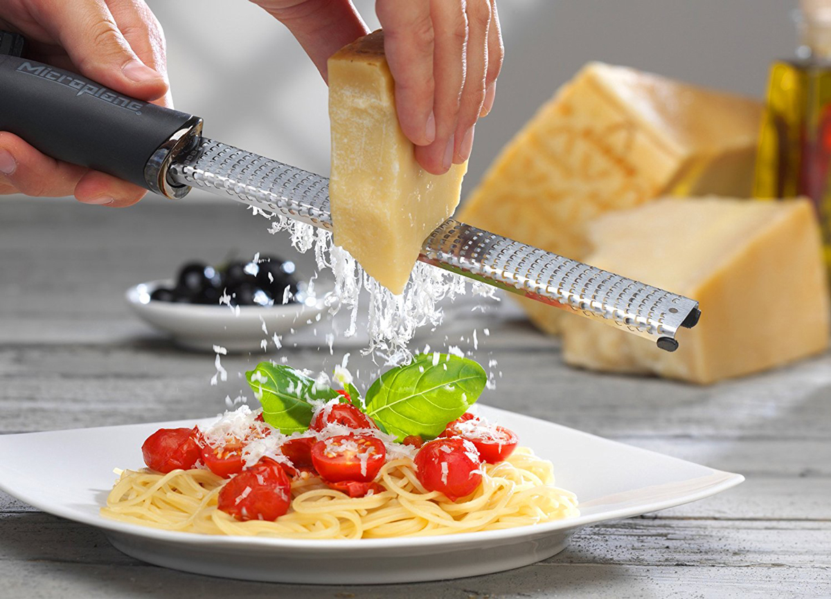 Microplane - 46020 - Choppers, Graters & Slicers