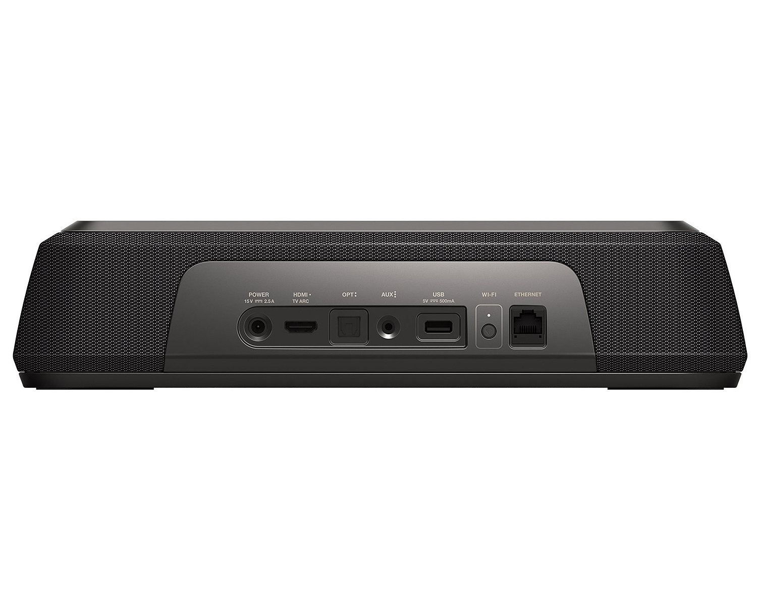 Polk Audio MagniFi Mini Sound Bar System AM9114A Abt