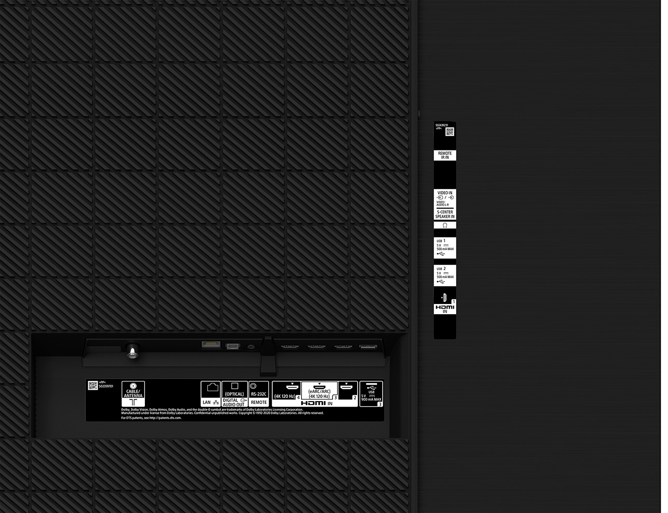 Image of Connections on TV