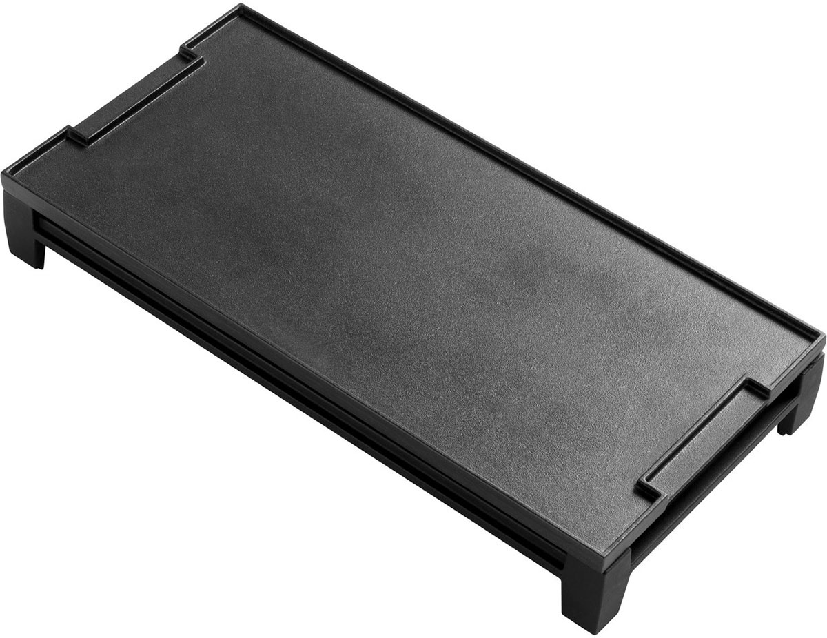 GE Cast Iron Griddle/Grill Accessory for Ranges | Abt