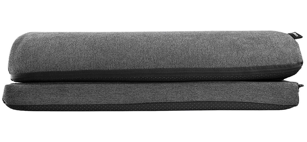 Arozzi - AZ-FOOTREST-SFB-DG - Gaming Chairs
