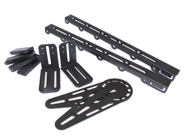 MantelMount - SBK00 - Speaker Brackets