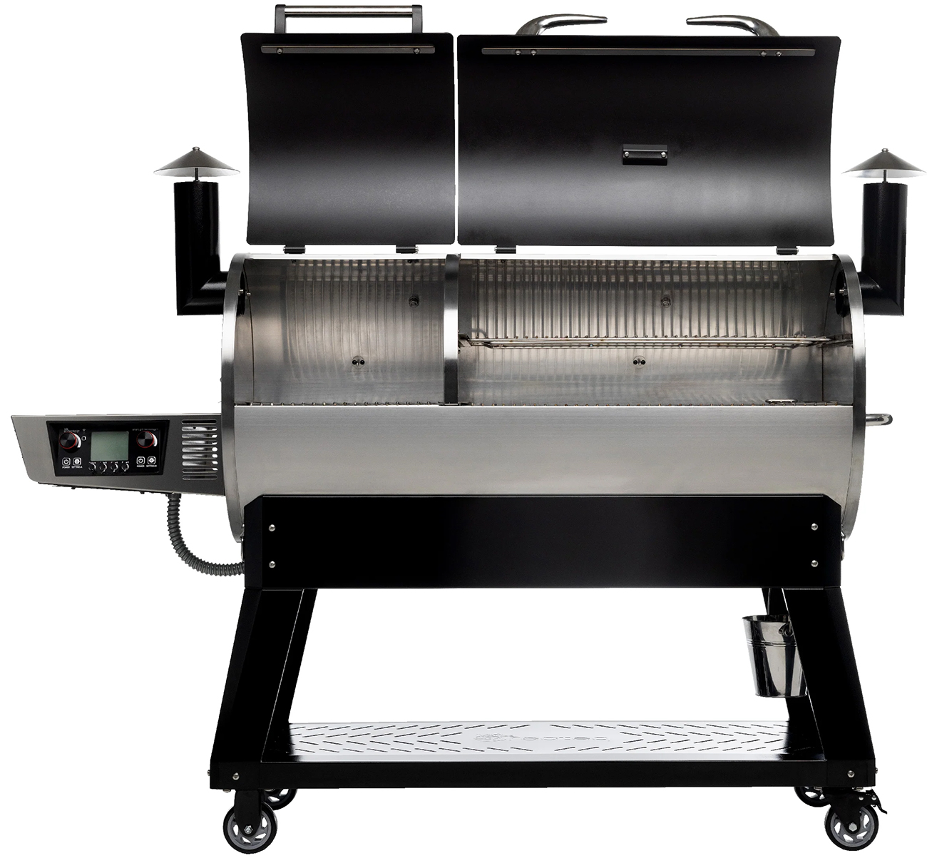 Recteq - RT-1200DF - Wood Pellet Grills