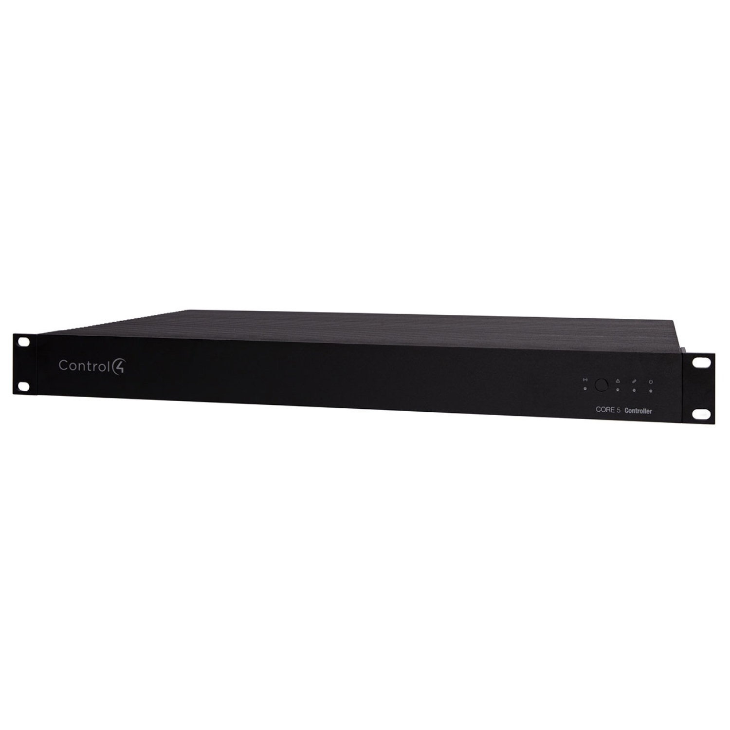 Control4 Core5 Rear Control4 Core 5 Controller Black Finish - C4-CORE5 | Abt