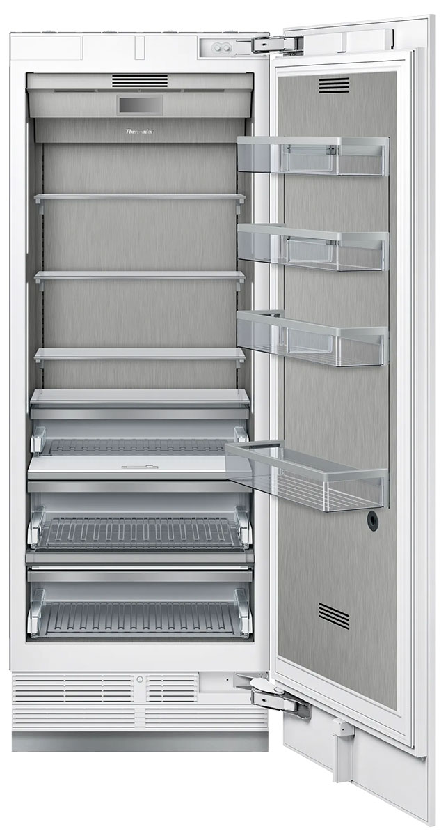 Thermador - T30IR905SP - Built-In Full Refrigerators / Freezers