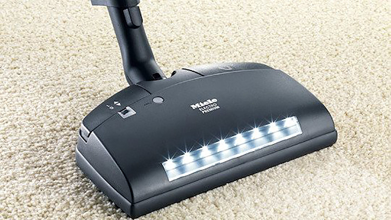 Powered Head Image
