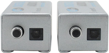Gefen Digital Audio Extender EXTDIGAUD141 Abt