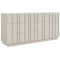 Bernhardt Tempo Dresser in Larza