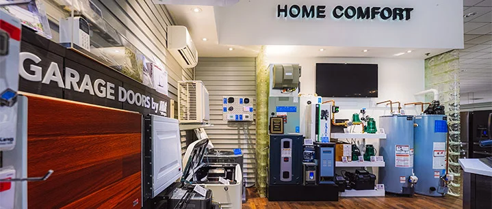Abt Home Comfort