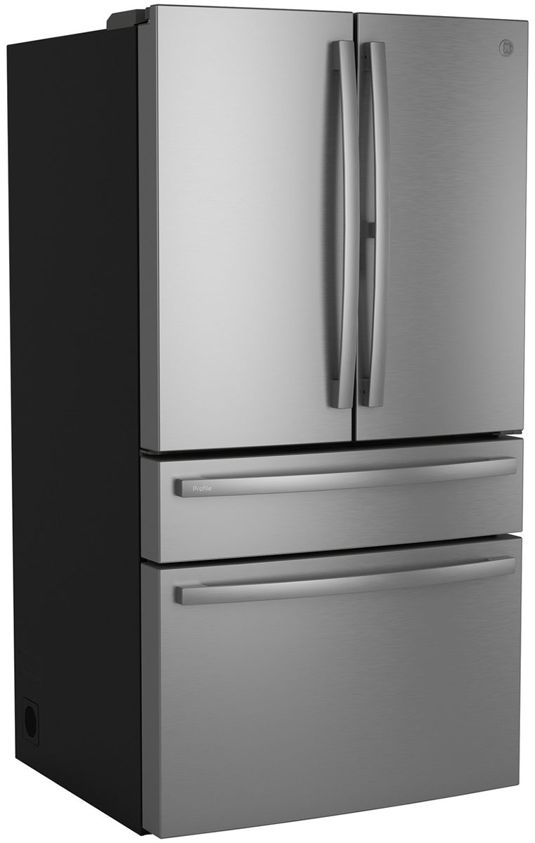 Questions & Answers for GE Profile Refrigerators 4 Door French Door