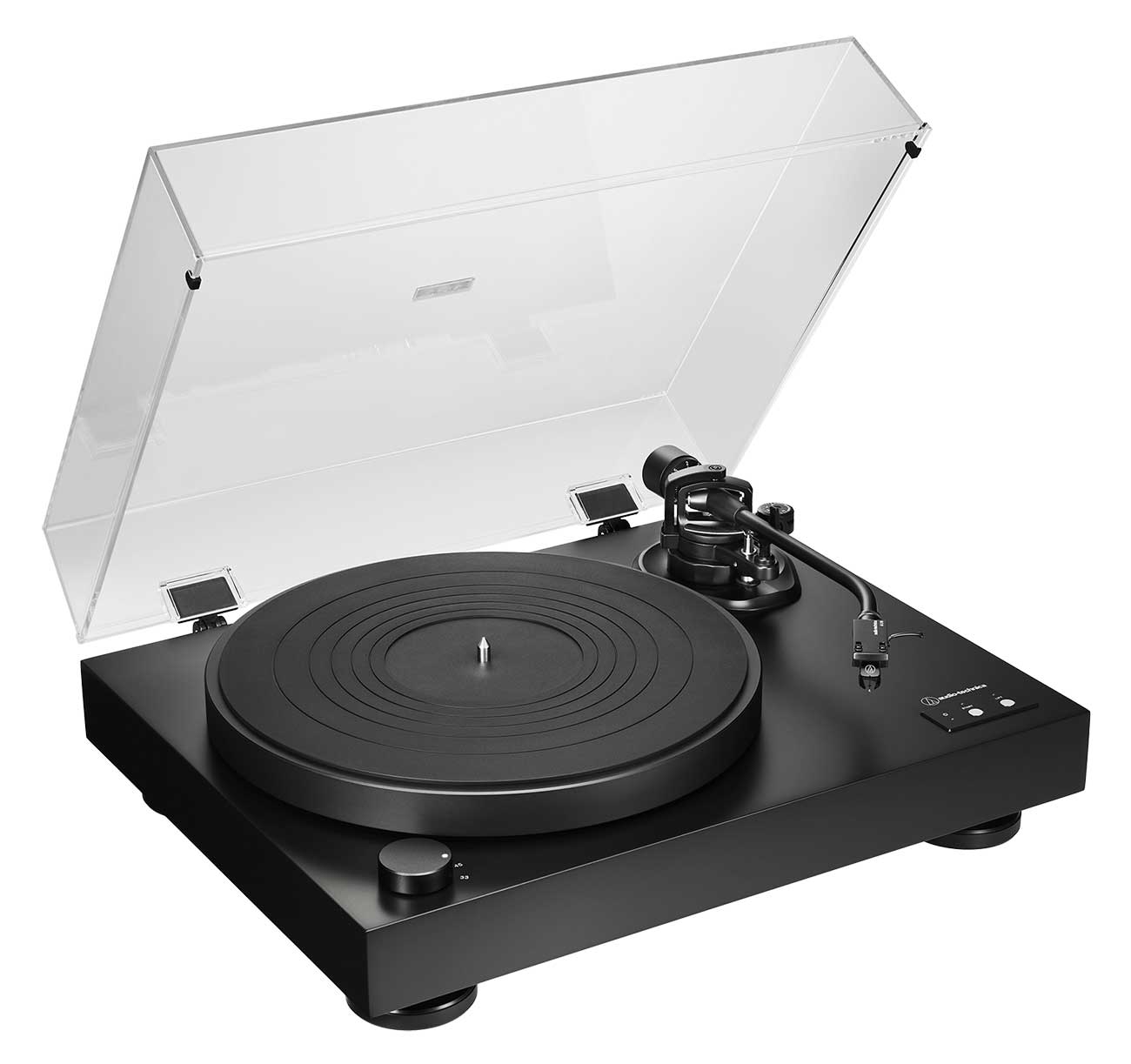 Audio-Technica - AT-LP8X - Turntables