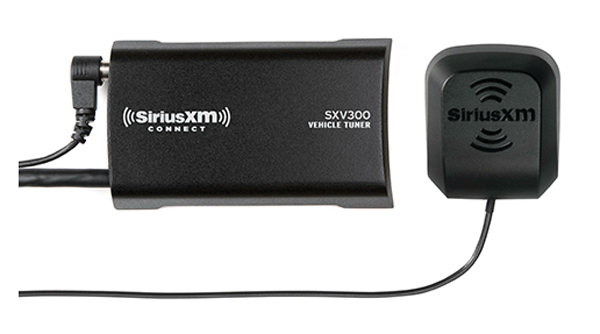Purchase Sirius XM Satellite Radio SXV300V1 Vehicle Tuner In Poway - Foto 5