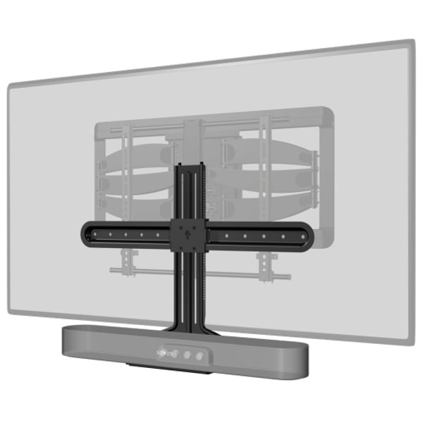 Sanus - WSSBM1-B2 - Speaker Stands & Mounts