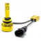 Lucas Lighting Replacement LED Headlight Bulbs L3 Series 880