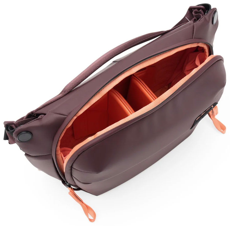 Peak Design - BEDS-6-EP-3 - Camera Cases