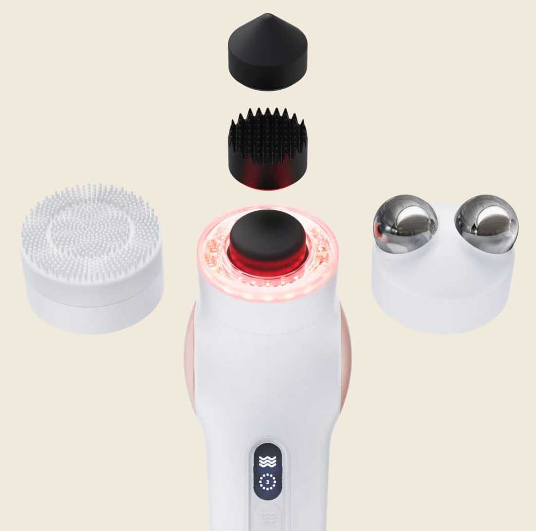 Therabody - TF02220-01 - Personal Care