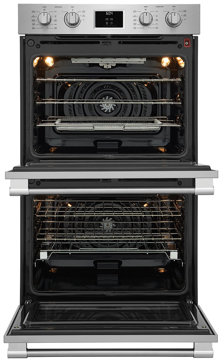 Frigidaire Professional - PCWD3080AF - Double Wall Ovens