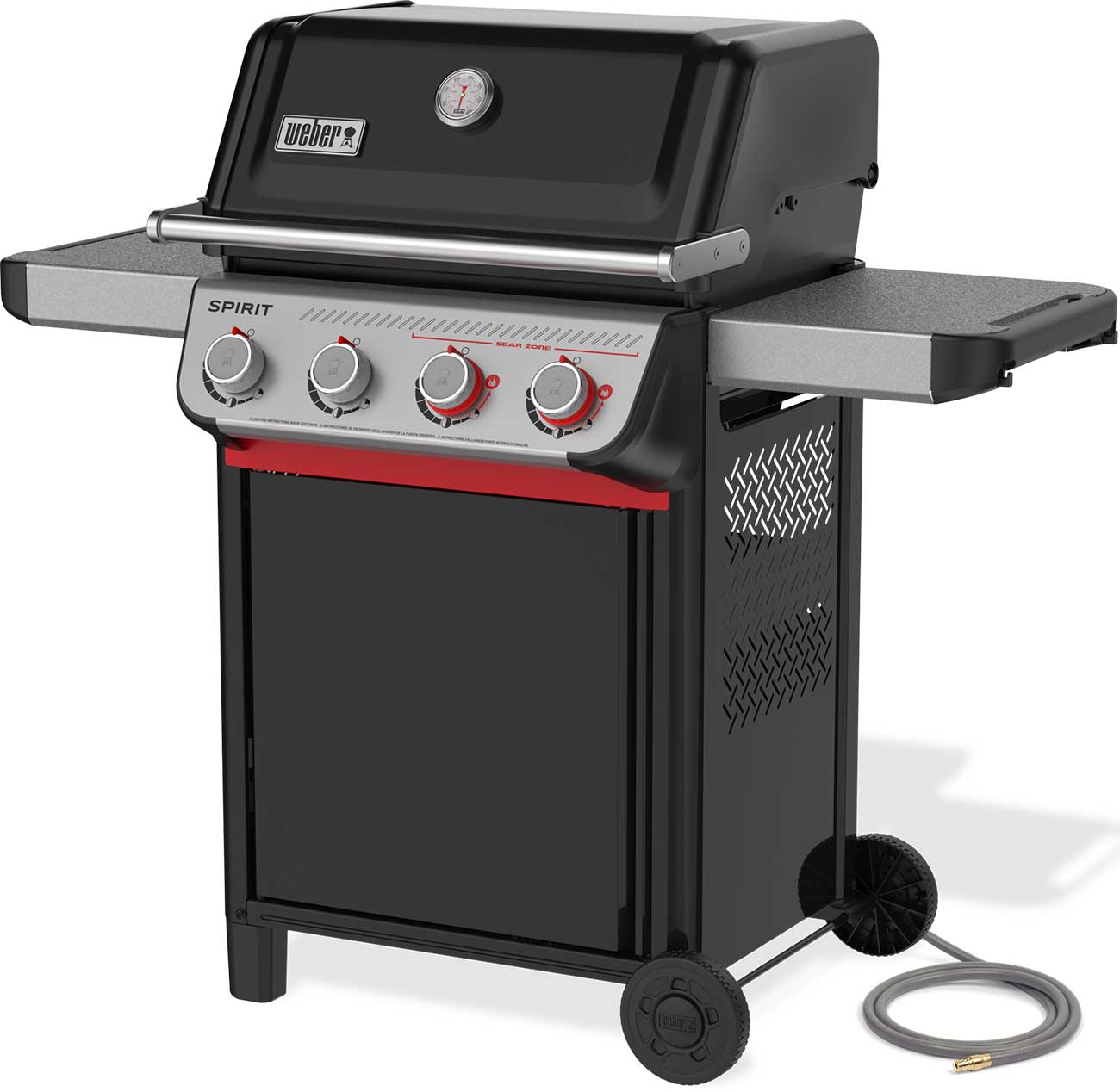 Weber - 1500781 - Natural Gas Grills