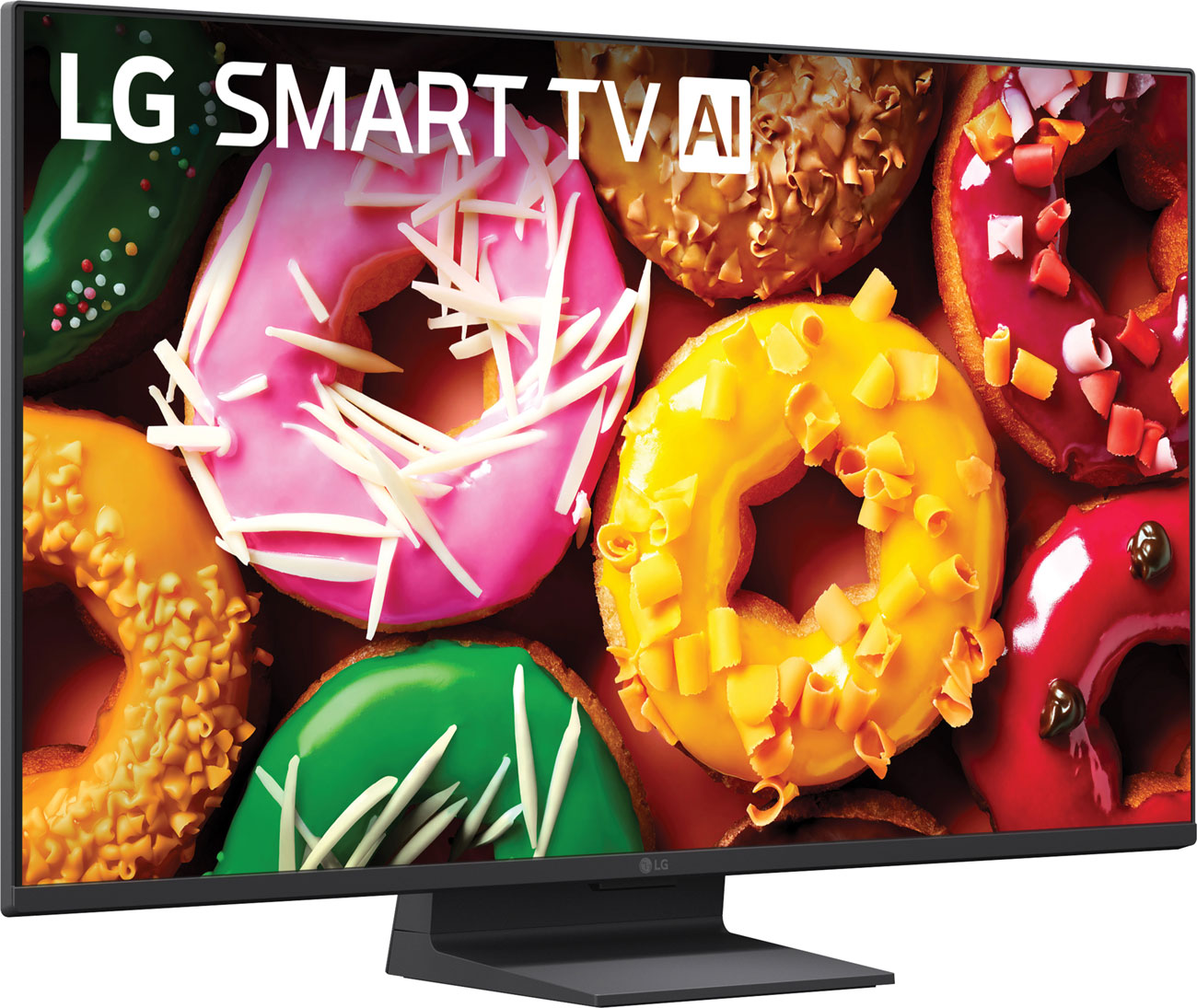 LG - 24LB7000PUA - Flat Screen TVs