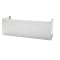 SKS Duct Cover 36-Inch in Stainless Steel
