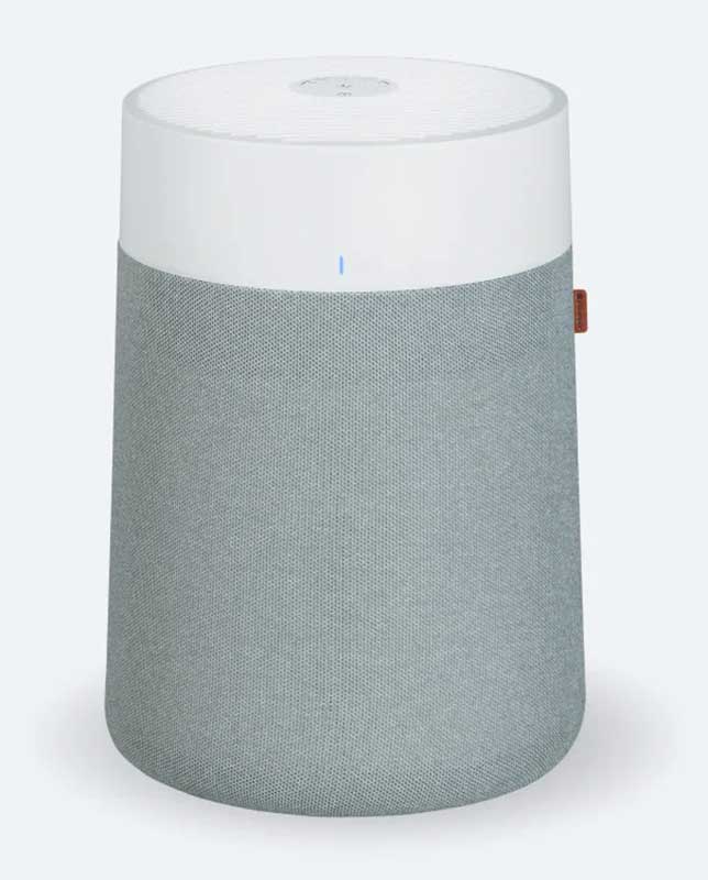 Front view of Blue Pure 511i Max Air Purifier