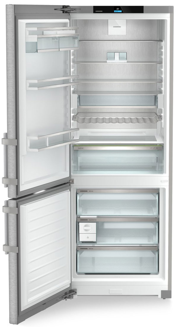 Liebherr - SC7751 - Bottom Freezer Refrigerators