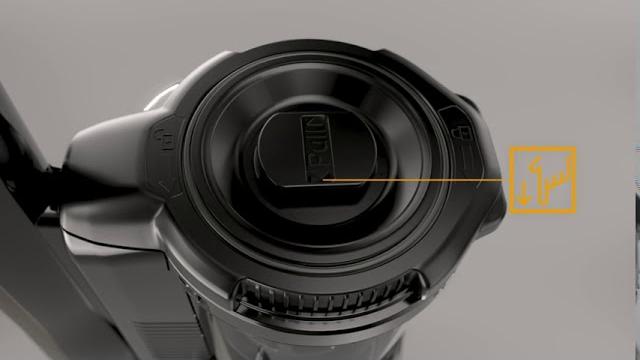 Watch How to Clean the Fine Dust Filter of Your Miele Triflex