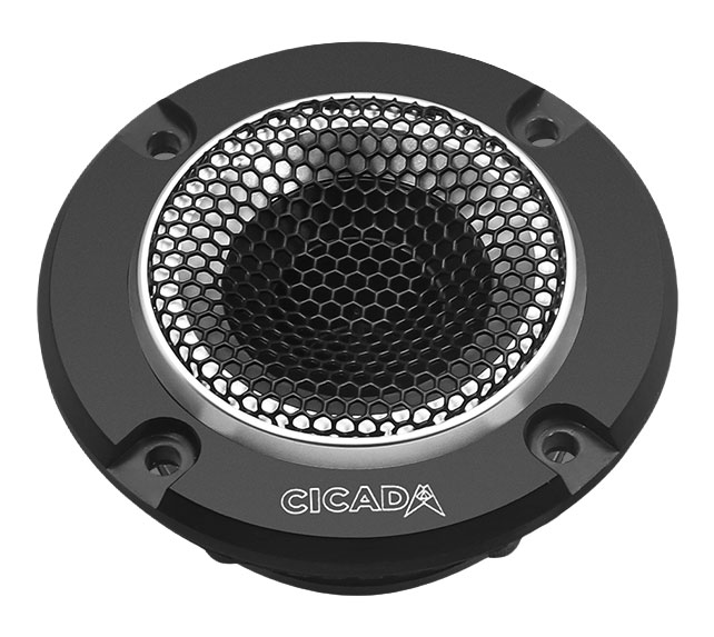 Cicada Audio - RR075T - Car Tweeters