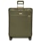 Briggs & Riley Baseline Olive Large Expandable Spinner