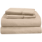 Tempur-Pedic ProPerformance Sandstone Queen Sheet Set