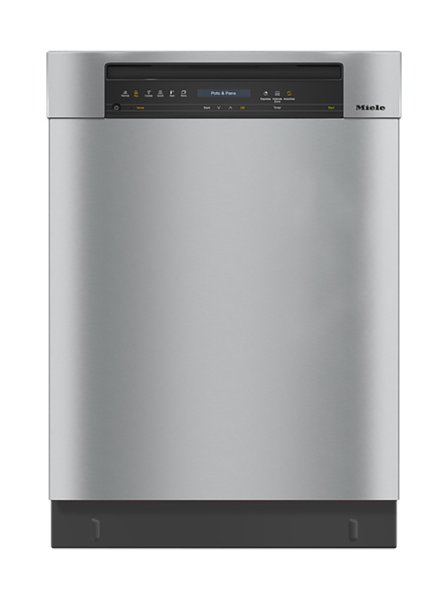 Miele Built In Dishwashers