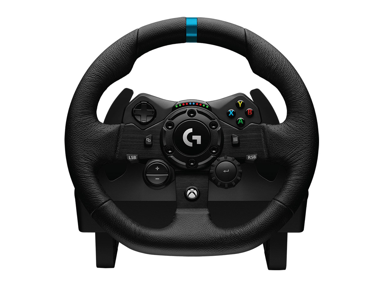 Logitech - 941-000156 - Video Game Racing Wheels, Flight Controls, & Accessories