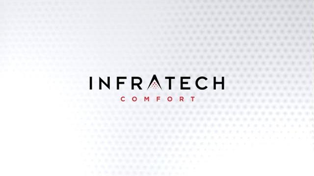 Watch Infratech - SL Series