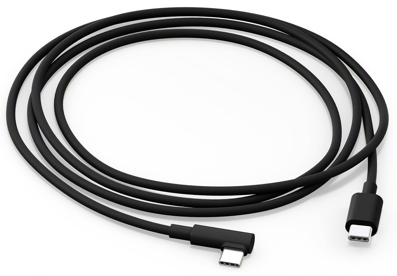 Top View of Sonos Bluetooth Portable Speaker Charging Cable